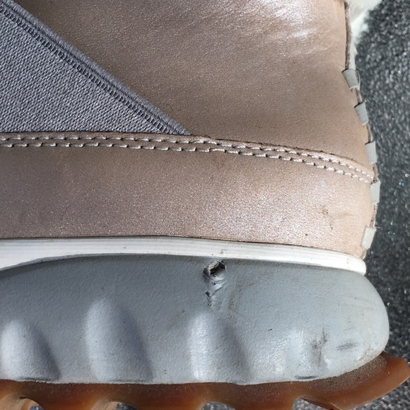 Cole Haan Grand Explore booties - Picture 14 of 16